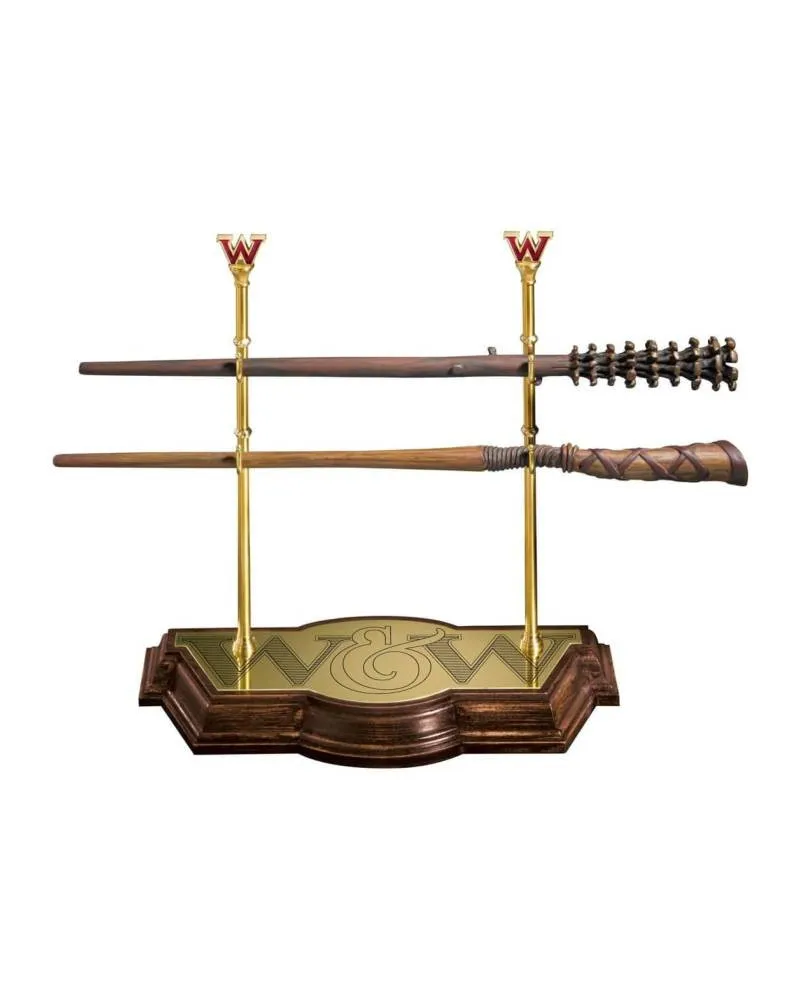 Čarobni štap Harry Potter - Weasley Twins 