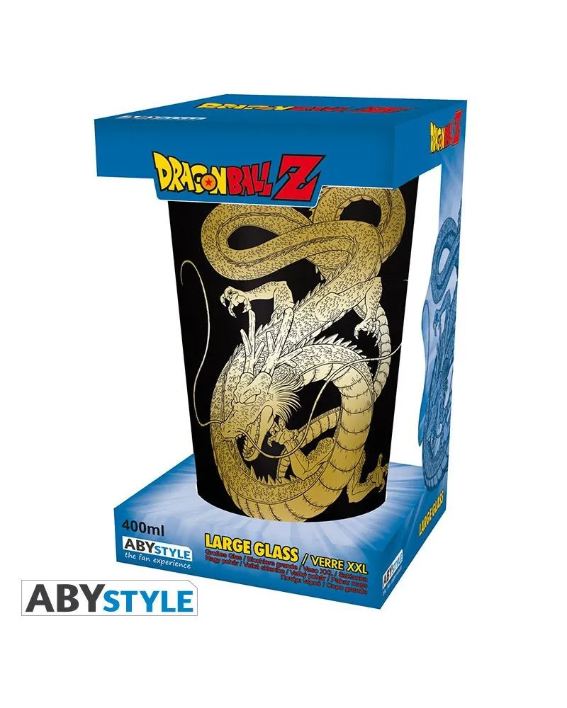 Čaša AbyStyle- Dragon Ball - Shenron 