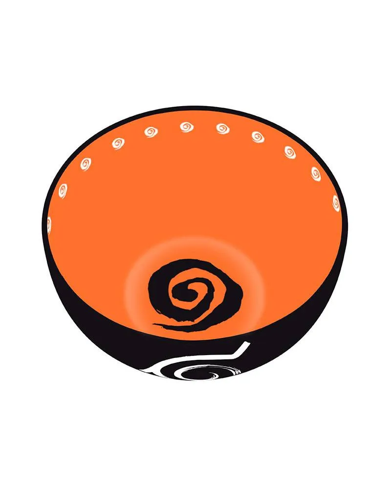 Činija AbyStyle - Naruto Shippuden - Konoha 