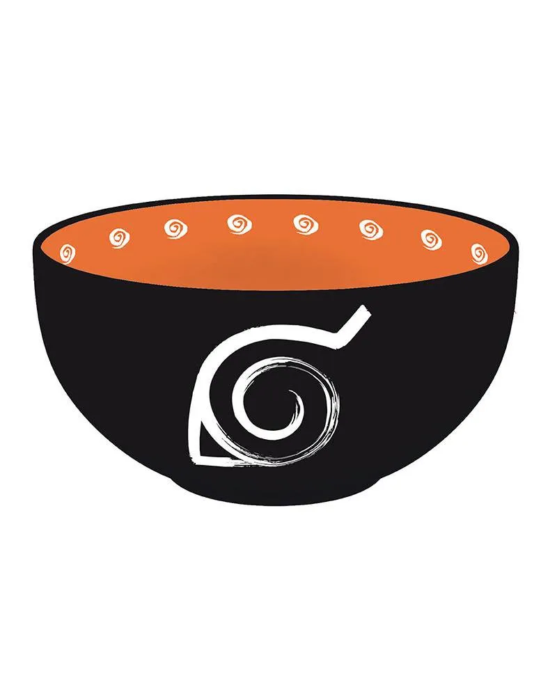 Činija AbyStyle - Naruto Shippuden - Konoha 