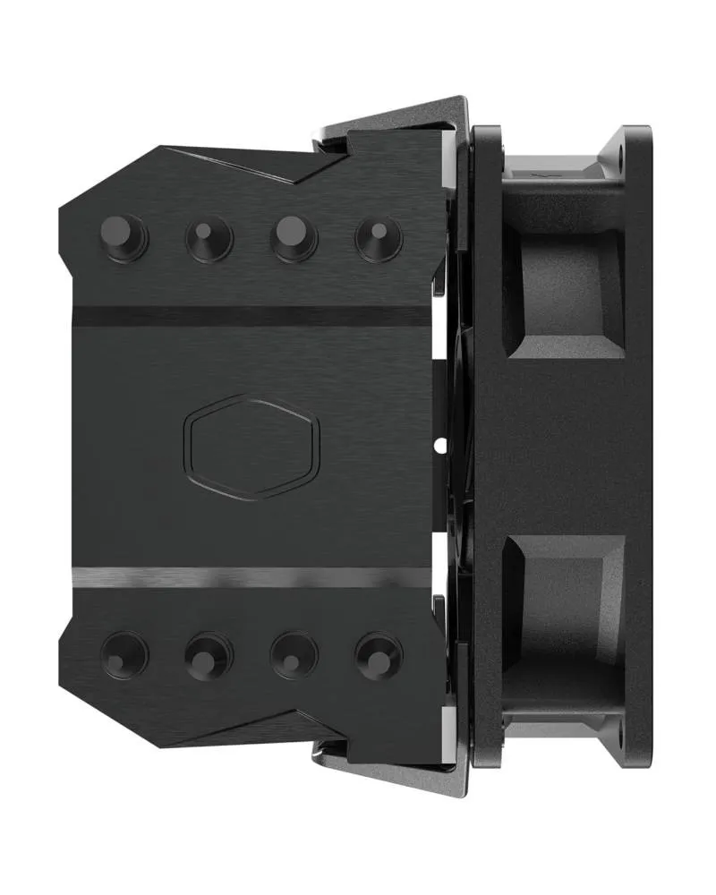 Kuler - Cooler Master Hyper 411 Nano 