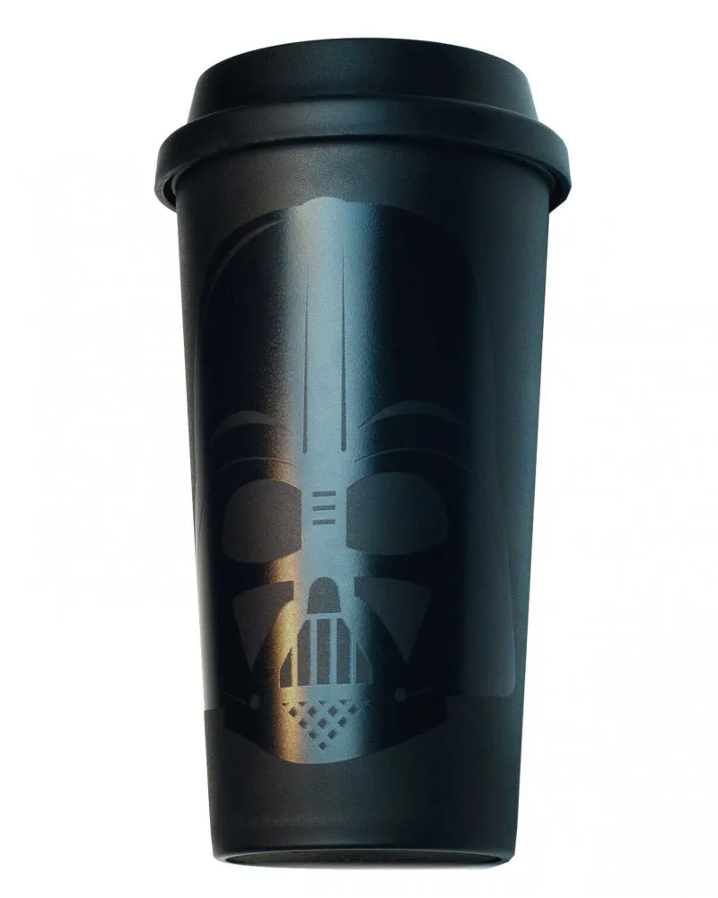 Šolja - STAR WARS - Darth Vader Travel Mug 