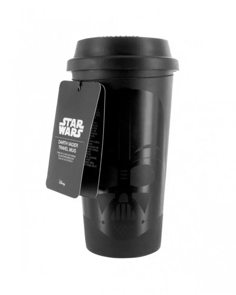 Šolja - STAR WARS - Darth Vader Travel Mug 