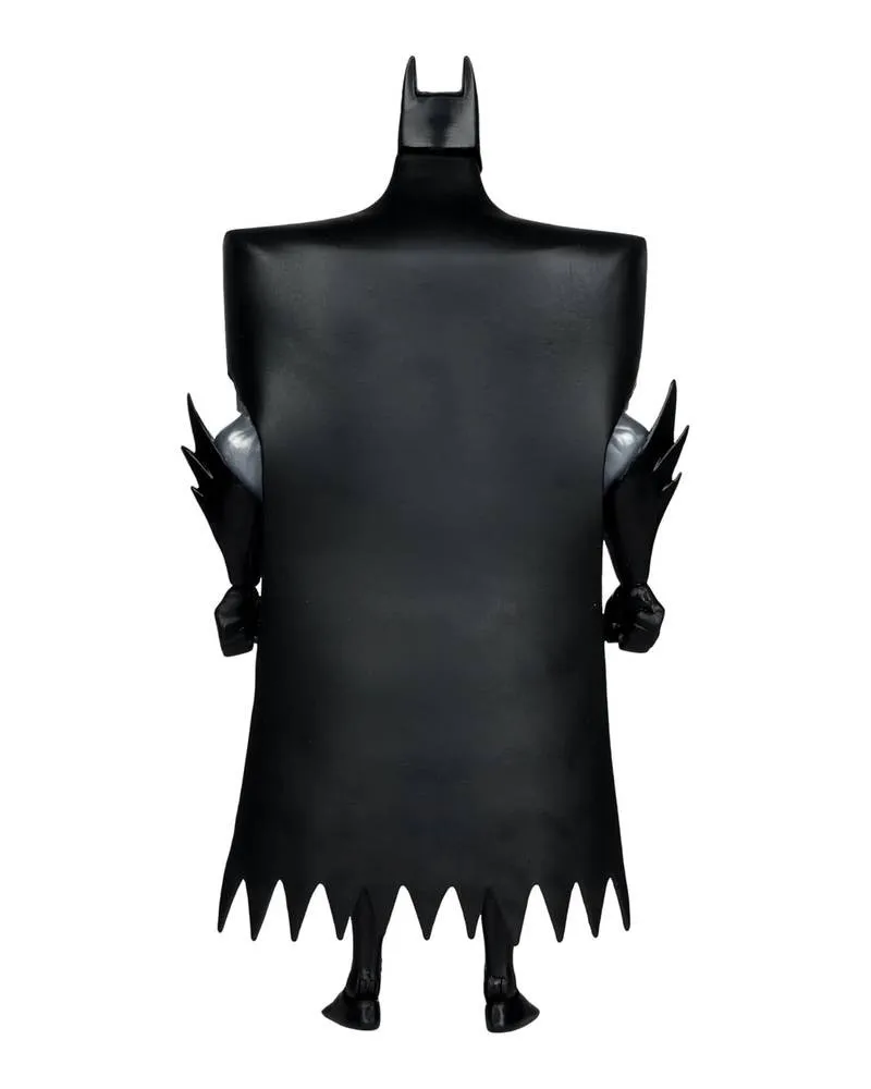 Action Figure DC Comics - The New Batman Adventures - Batman (Silver) 