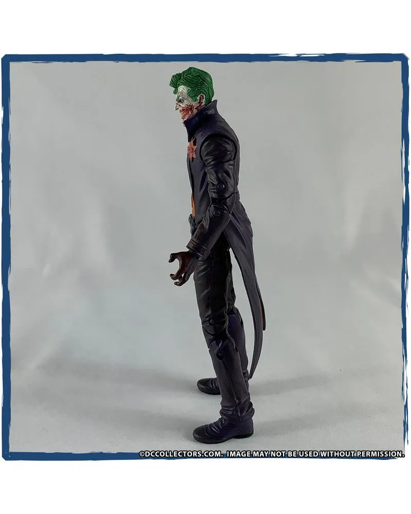 Action Figure DC Essentials - The Joker (DCeased) 