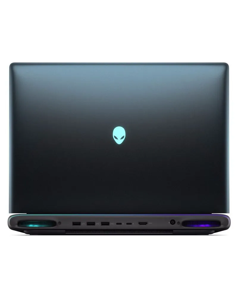 Dell Alienware 16 Area-51 gaming laptop 16'' Core Ultra 9 275HX 64GB 2TB RTX5080 Win11Pro 