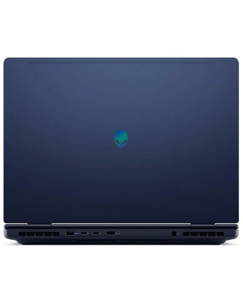 Dell Alienware 16 Aurora gaming laptop 16'' Core 5 210H 16GB 512GB RTX3050 Win11Pro 