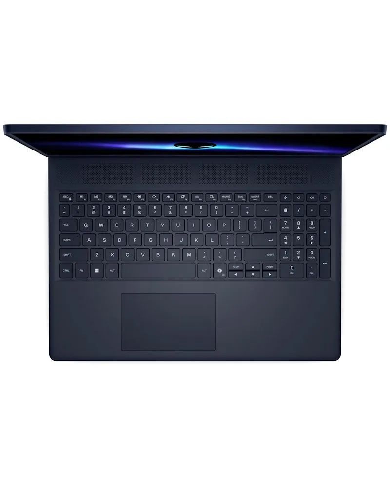 Dell Alienware 16 Aurora gaming laptop 16'' Core 5 210H 16GB 512GB RTX4050 Win11Pro 