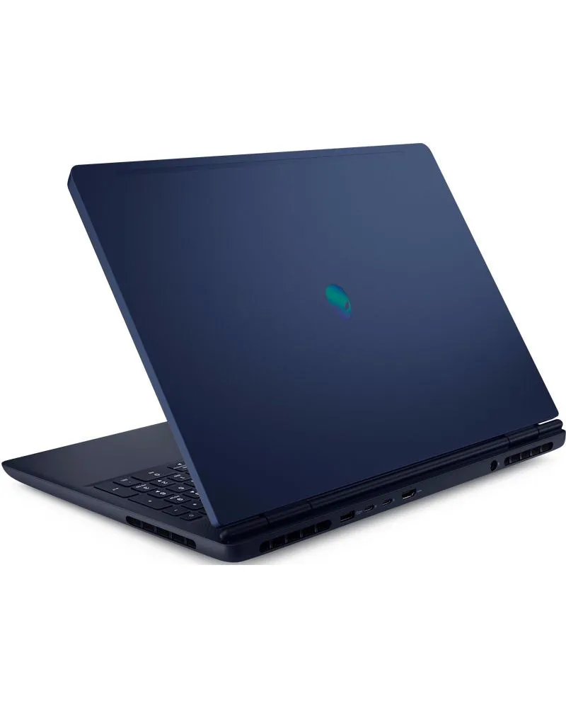 Dell Alienware 16 Aurora gaming laptop 16'' Core 5 210H 16GB 512GB RTX4050 Win11Pro 