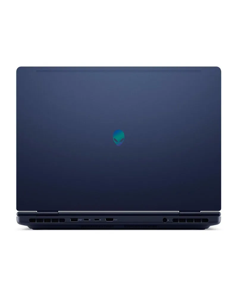 Dell Alienware 16 Aurora gaming laptop 16'' Core 7 240H 32GB 1TB RTX5060 Win11Pro 
