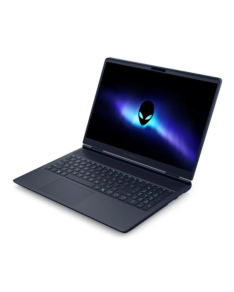 Dell Alienware 16X Aurora gaming laptop 16'' Core Ultra 9 275HX 32GB 1TB RTX5070 Win11Pro 