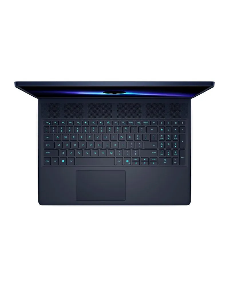 Dell Alienware 16X Aurora gaming laptop 16'' Core Ultra 9 275HX 32GB 1TB RTX5070 Win11Pro 