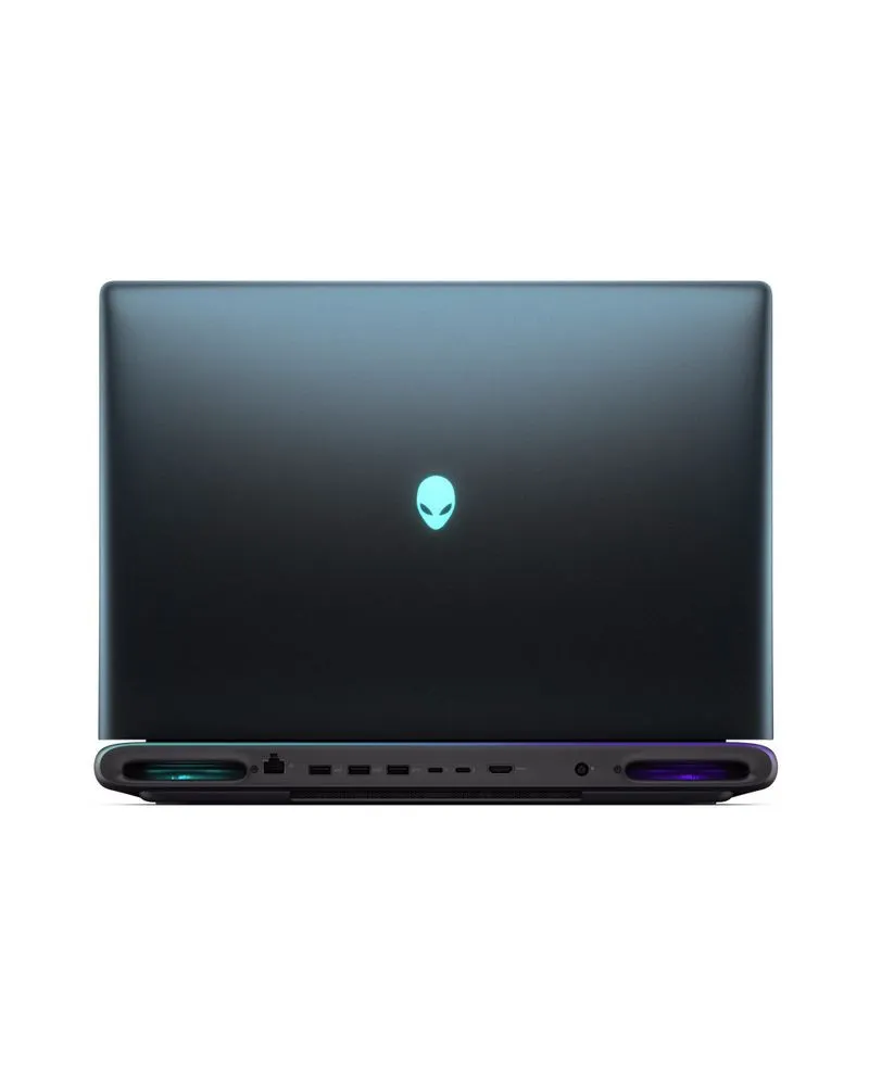 Dell Alienware 18 Area-51 gaming laptop 18'' Core Ultra 9 275HX 64GB 2TB RTX5080 Win11Pro 