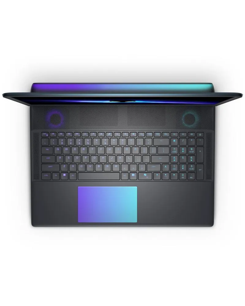 Dell Alienware 18 Area-51 gaming laptop 18'' Core Ultra 9 275HX 64GB 2TB RTX5090 Win11Pro 