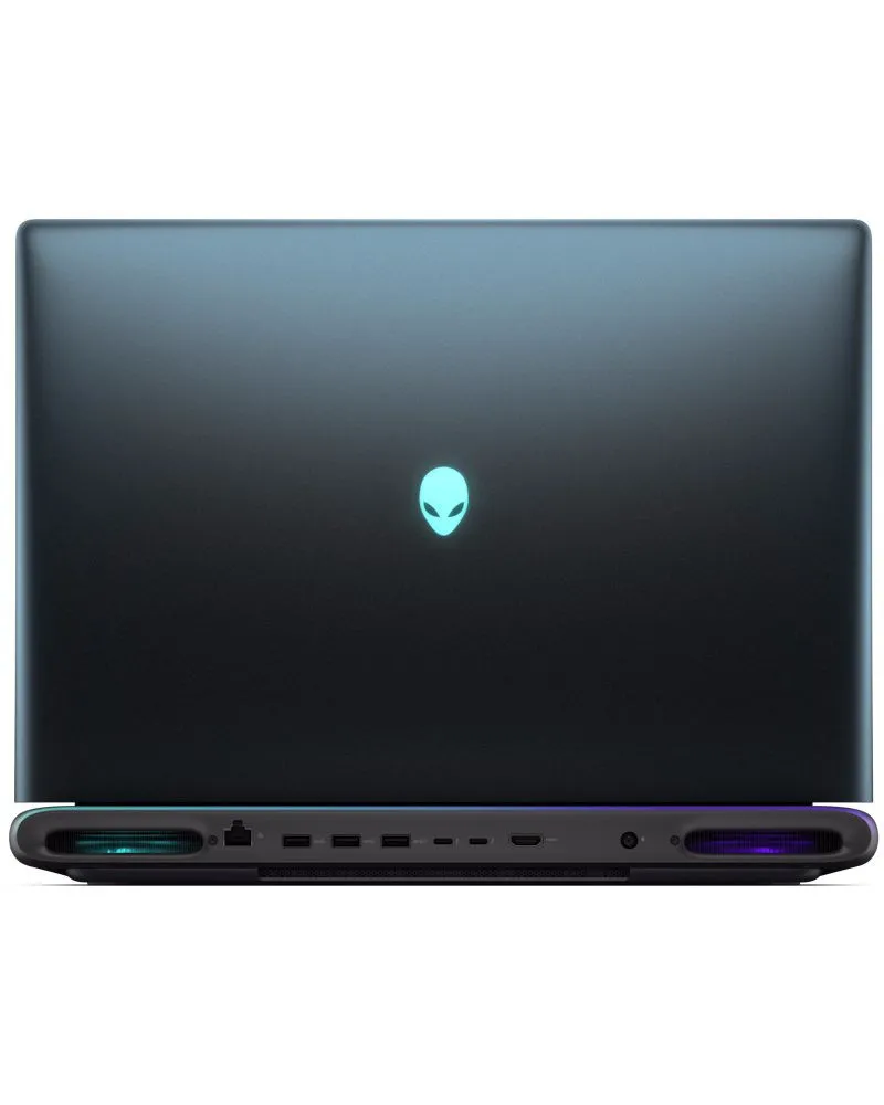 Dell Alienware 18 Area-51 gaming laptop 18'' Core Ultra 9 275HX 64GB 2TB RTX5090 Win11Pro 