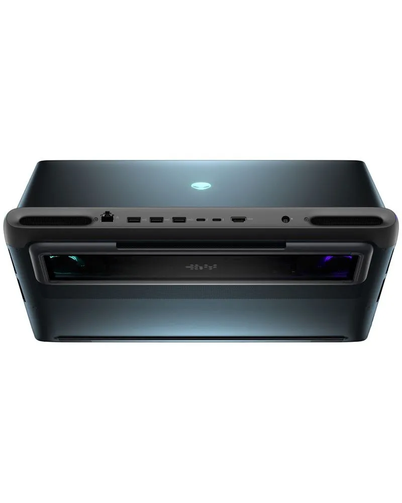 Dell Alienware 18 Area-51 gaming laptop 18'' Core Ultra 9 275HX 64GB 2TB RTX5090 Win11Pro 