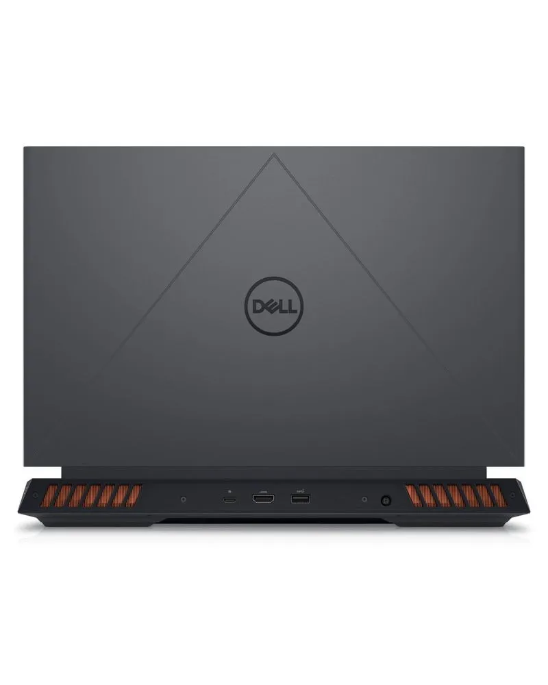 Dell G15 5530 gaming laptop 15.6'' i7-13650HX 16GB 512GB RTX4050 