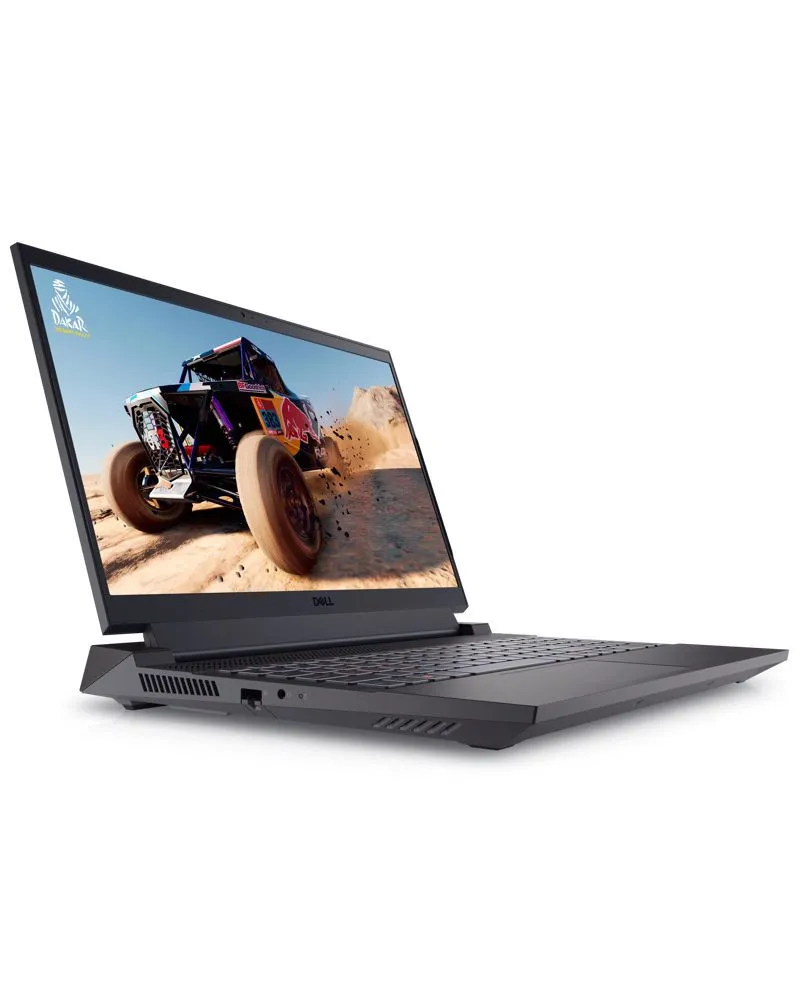 Dell G15 5530 gaming laptop 15.6'' i7-13650HX 16GB 512GB RTX4050 