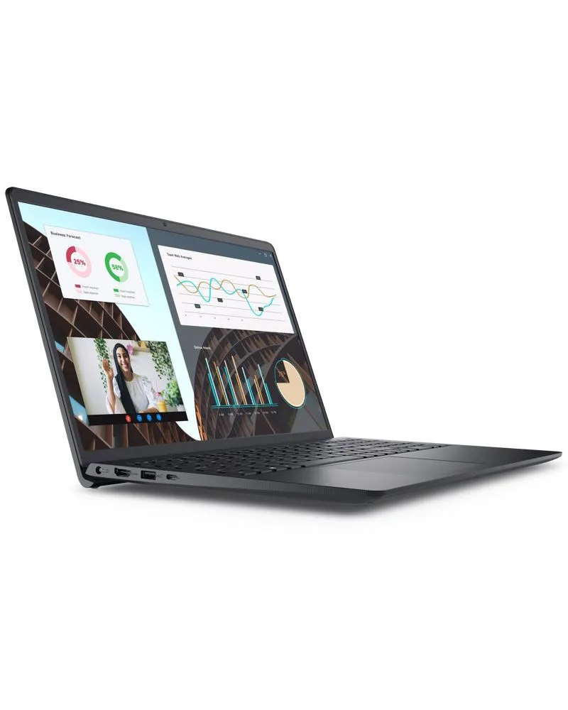 Dell Vostro 3530 Laptop 15.6'' Intel I7 - 1355U 16GB 512GB 