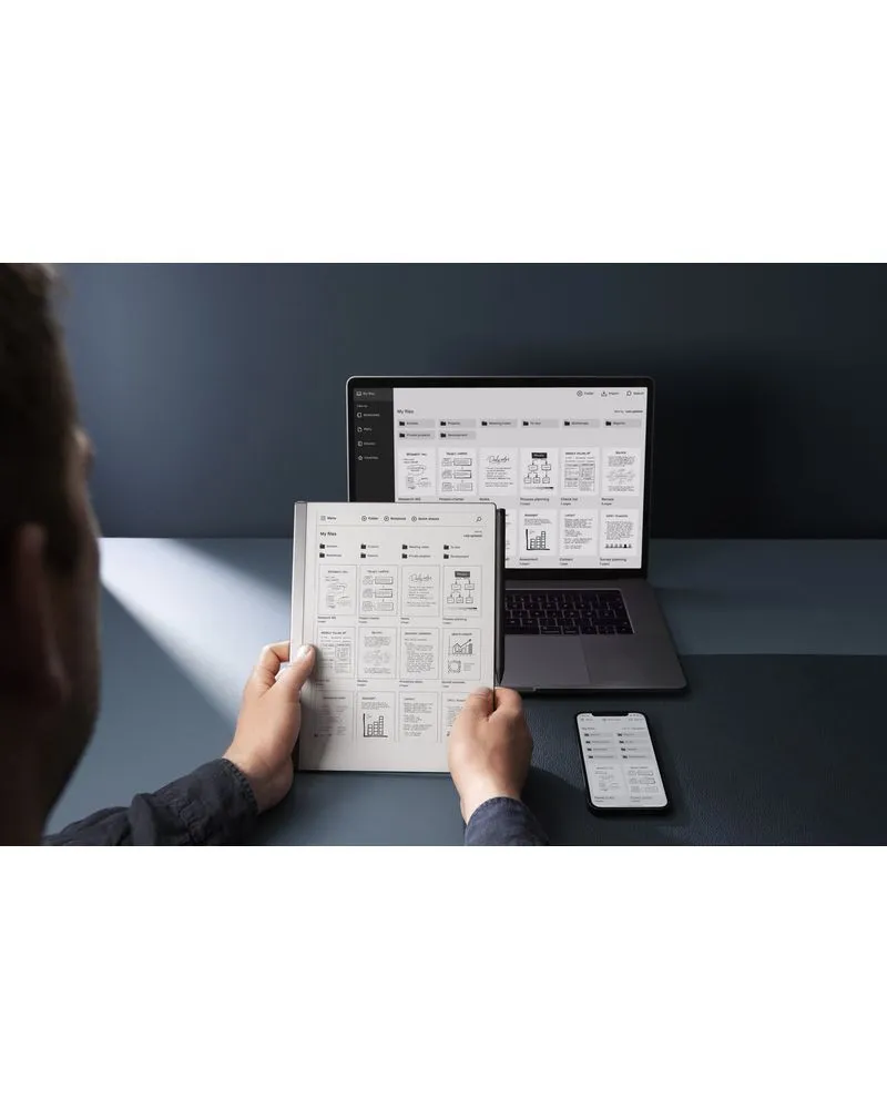 Digitalni Tablet reMarkable 2 