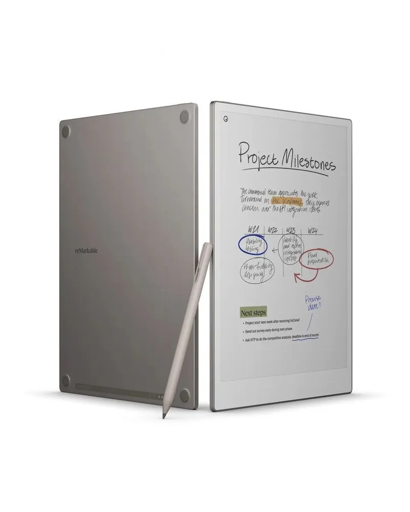 Digitalni Tablet reMarkable Paper Pro + Marker 