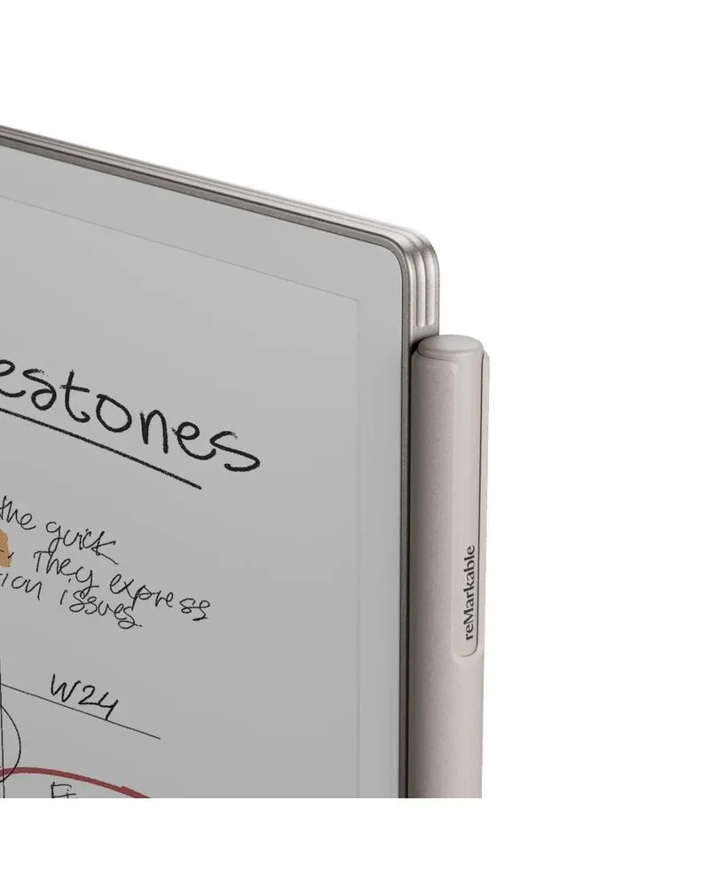 Digitalni Tablet reMarkable Paper Pro + Marker 