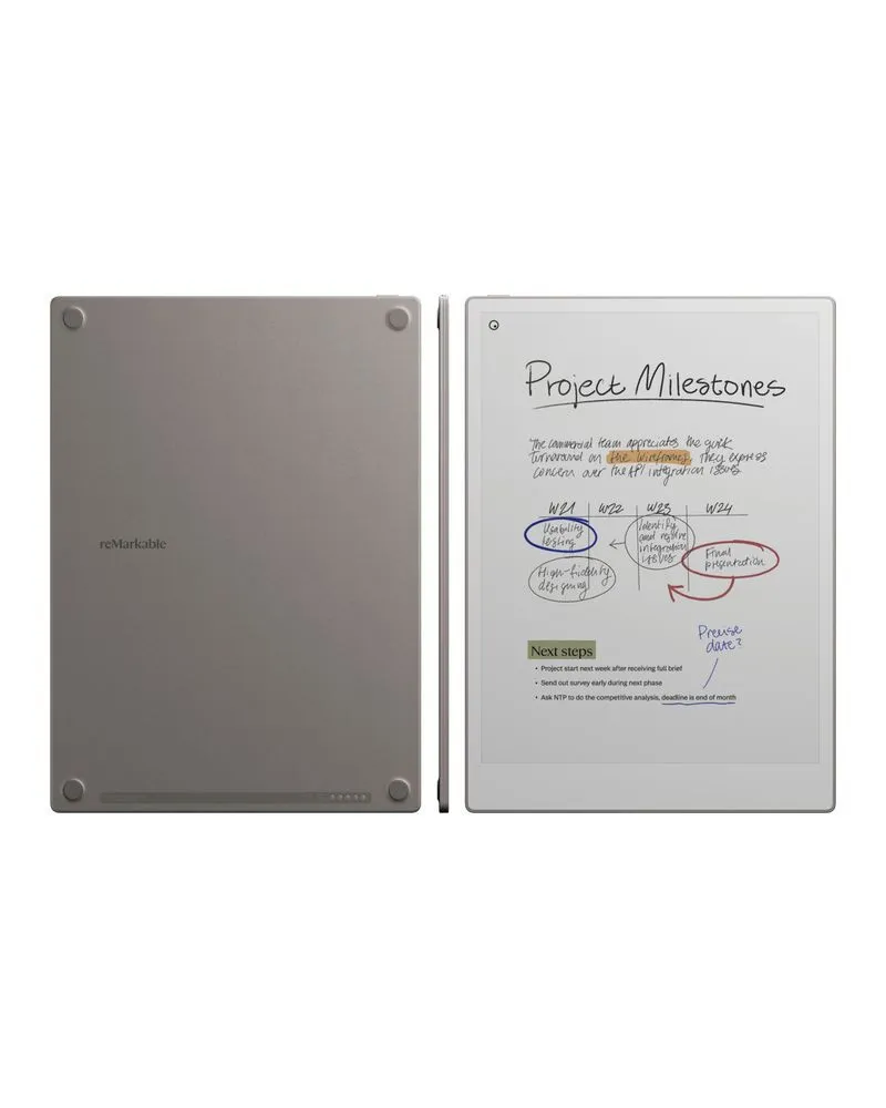 Digitalni Tablet reMarkable Paper Pro 