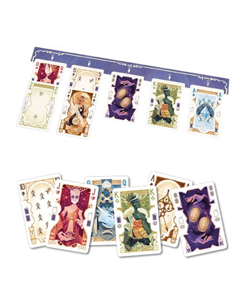 Društvena igra All In - Predvidjanja 