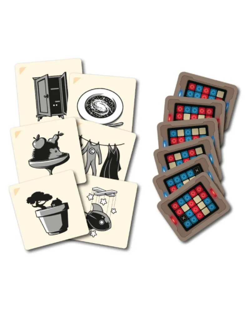 Društvena igra Codenames Slike 