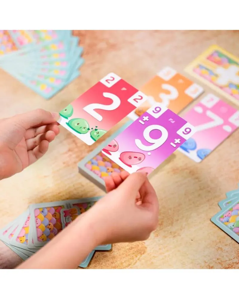 Društvena igra Happy Mochi 