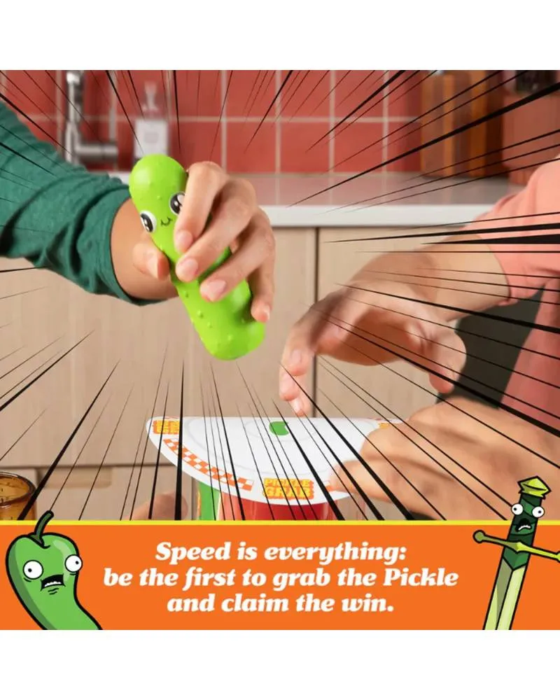 Društvena igra Pickle Grab 