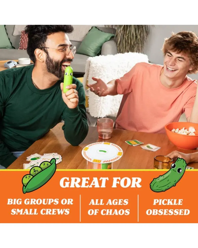 Društvena igra Pickle Grab 