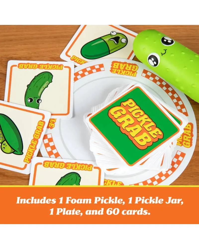Društvena igra Pickle Grab 