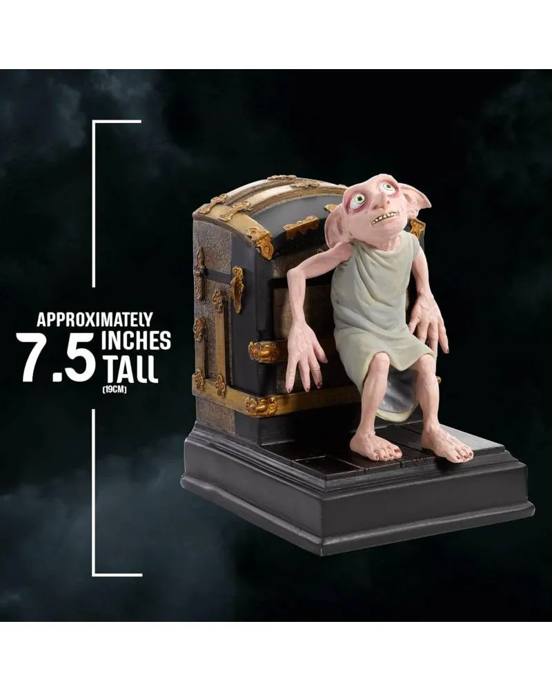 Držač za knjige Harry Potter - Noble Collection - Dobby 