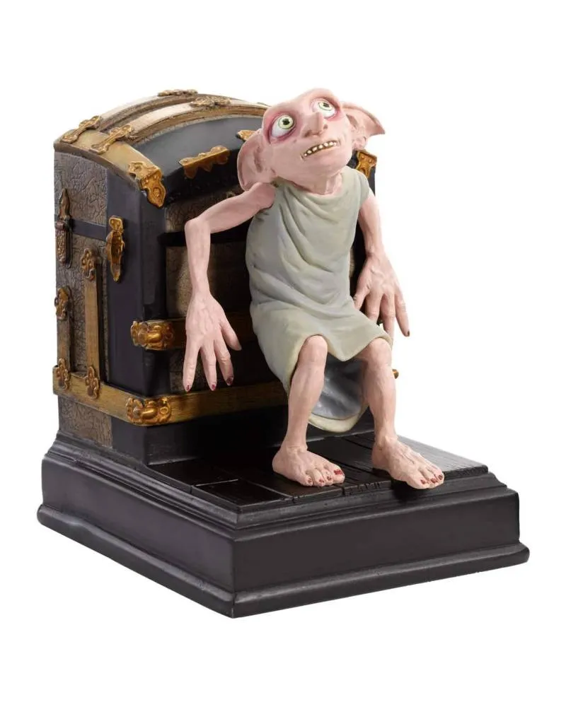 Držač za knjige Harry Potter - Noble Collection - Dobby 