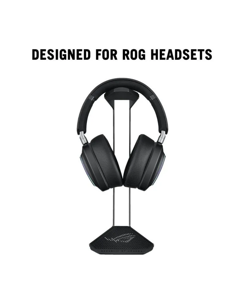 Držač Za Slušalice - Asus ROG AC 12 Throne II Core 