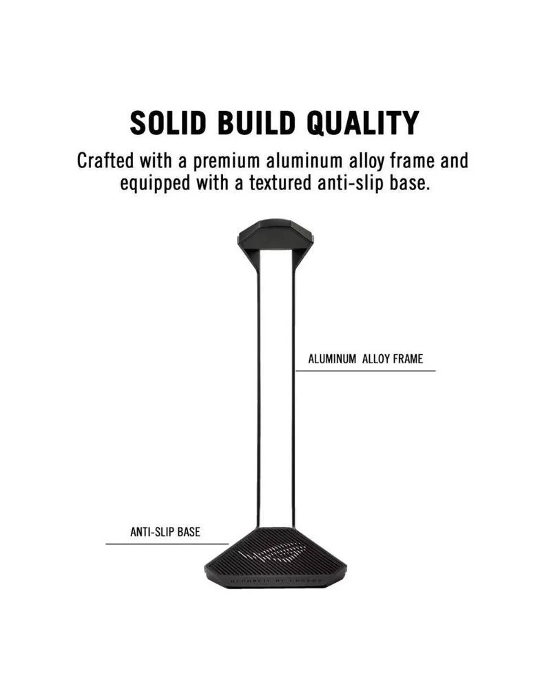 Držač Za Slušalice - Asus ROG AC 12 Throne II Core 