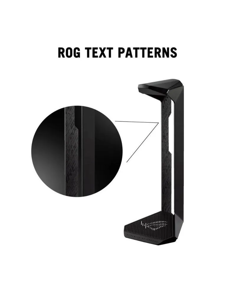 Držač Za Slušalice - Asus ROG AC 12 Throne II Core 