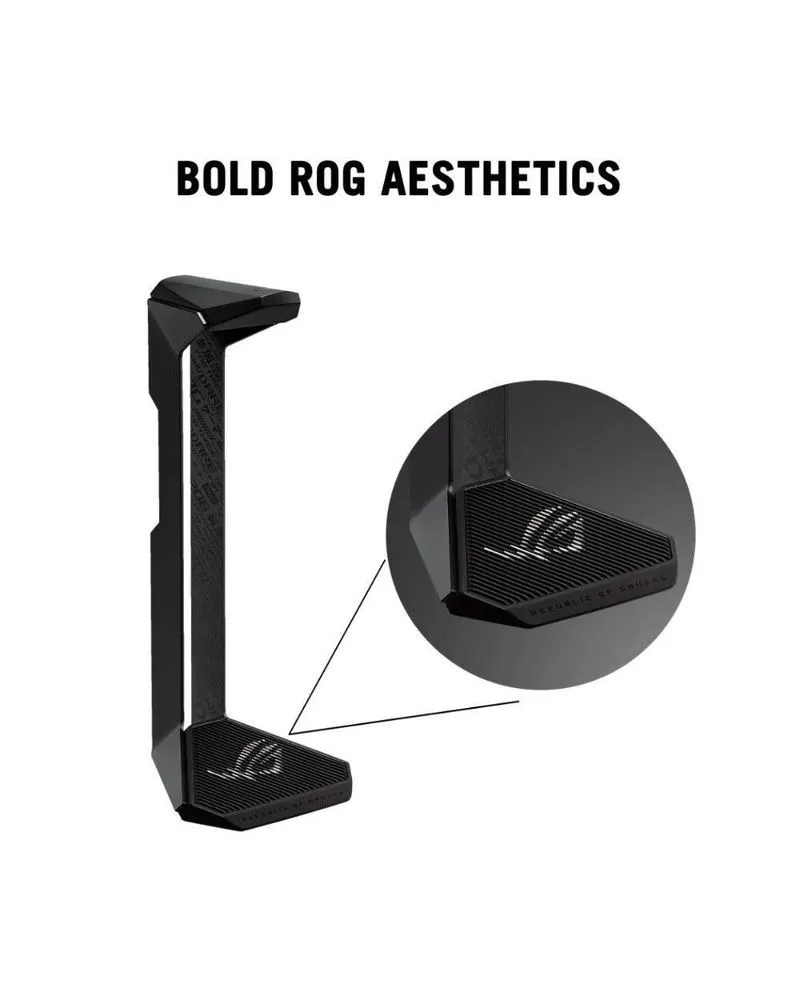 Držač Za Slušalice - Asus ROG AC 12 Throne II Core 