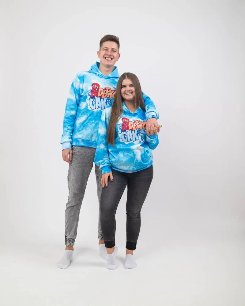 Duks Infinity Blue - Novke i Šmigićka - 4 