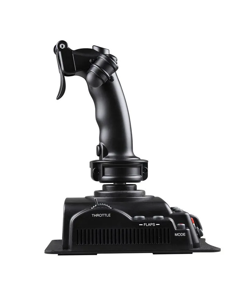 Dzojstik Cobra V6 - Flight Simulation Joystick 