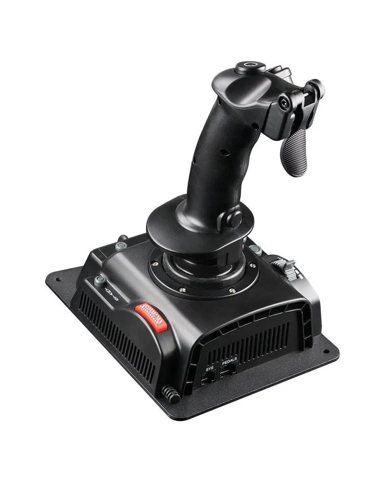 Dzojstik Cobra V6 - Flight Simulation Joystick 