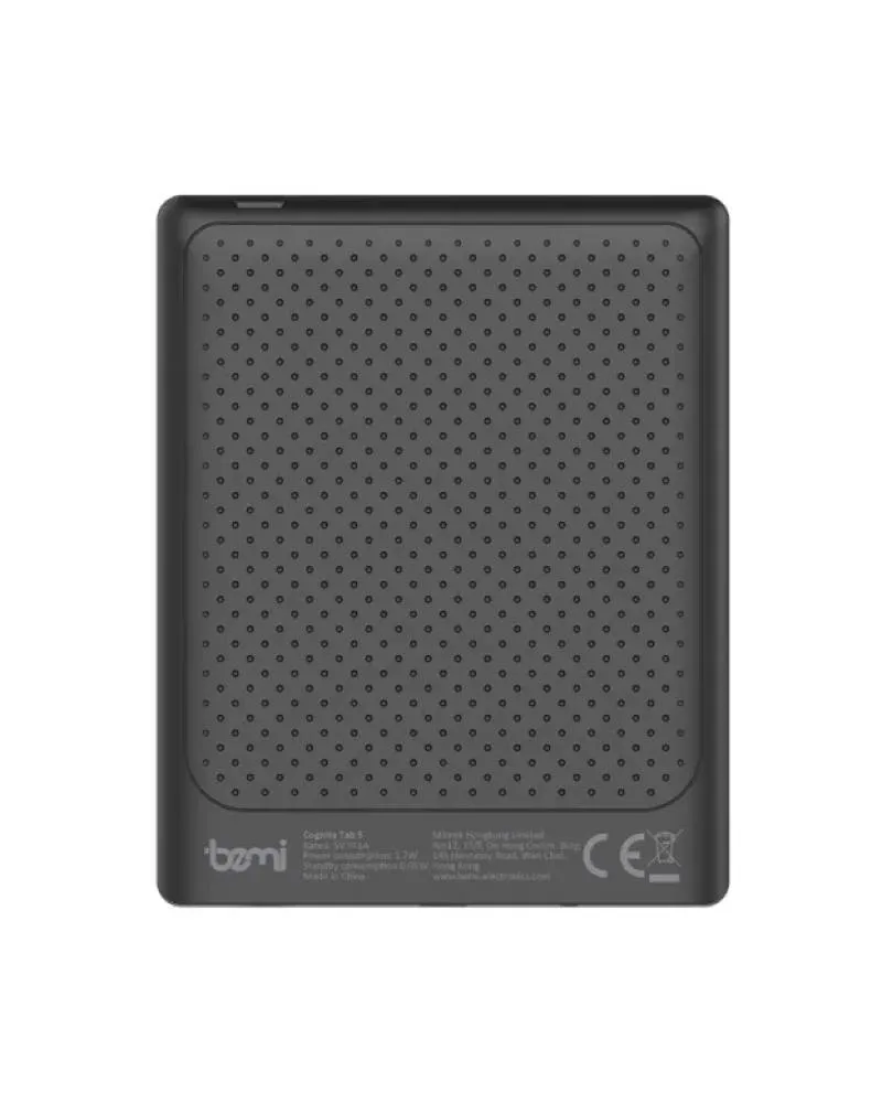 E-Book Reader Bemi - Cognita Tab 5 EB52 