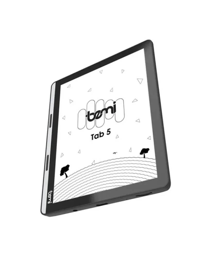 E-Book Reader Bemi - Cognita Tab 5 EB52 