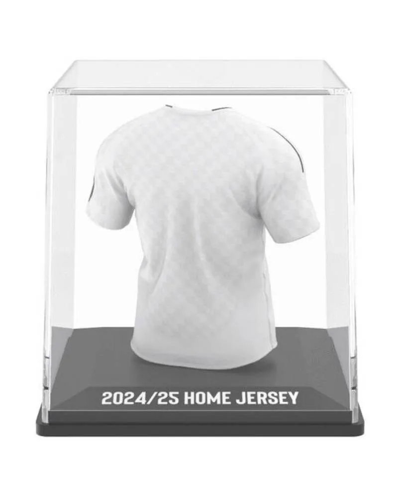 FanCollex - MyJersey Real Madrid Home 2024/2025 