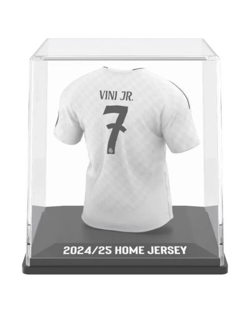 FanCollex - MyJersey Real Madrid Home 2024/2025 - Vini Jr. 