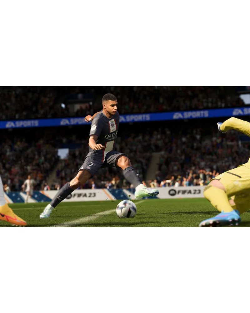 XBOX ONE FIFA 23 