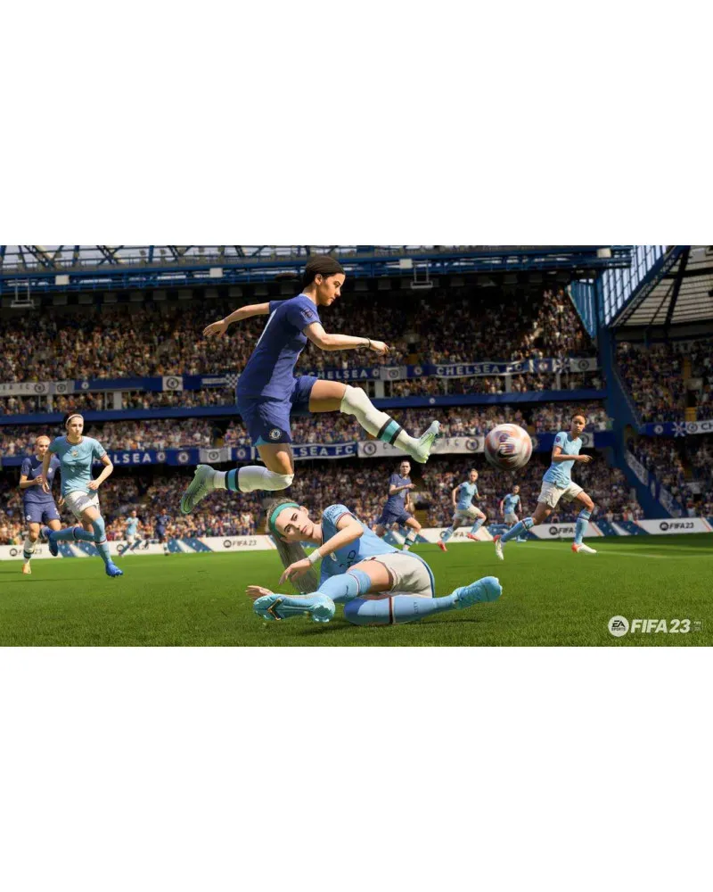 PS5 FIFA 23 