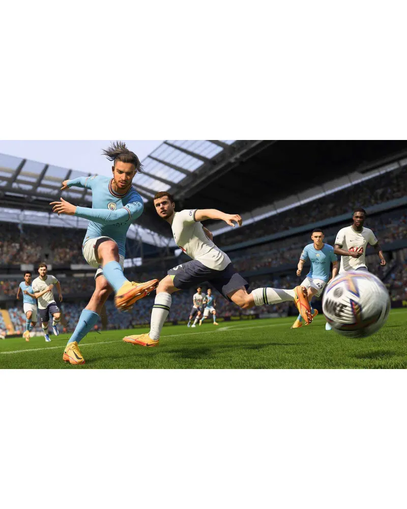 PS4 FIFA 23 
