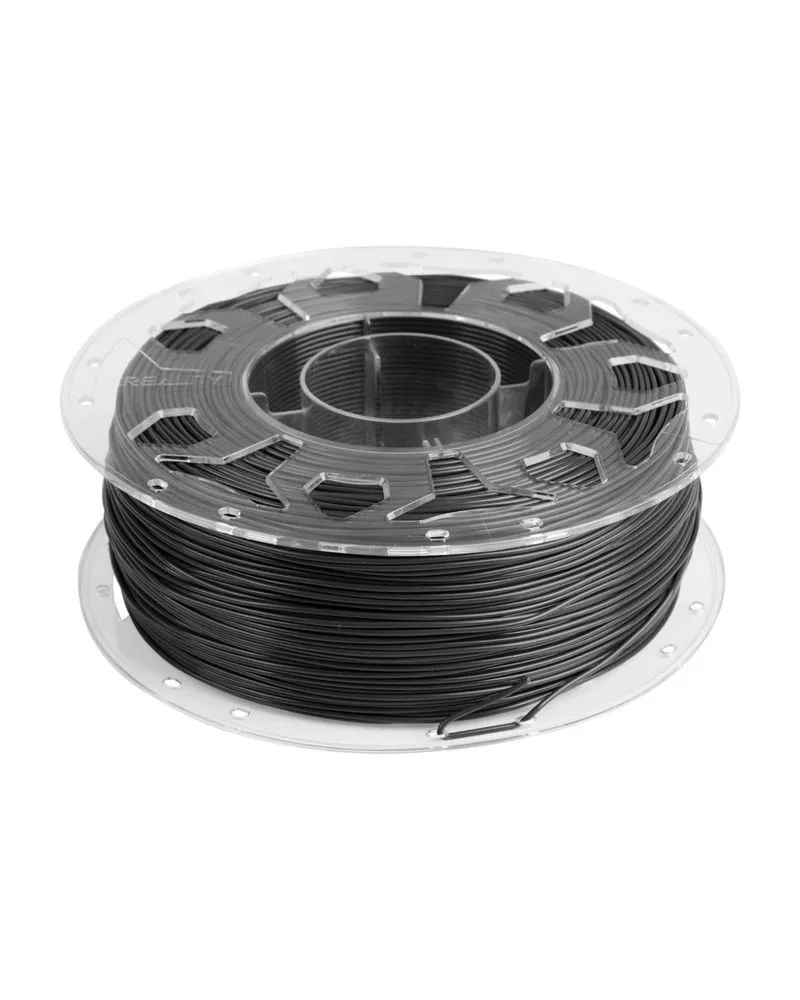 Filament Creality PLA Black 